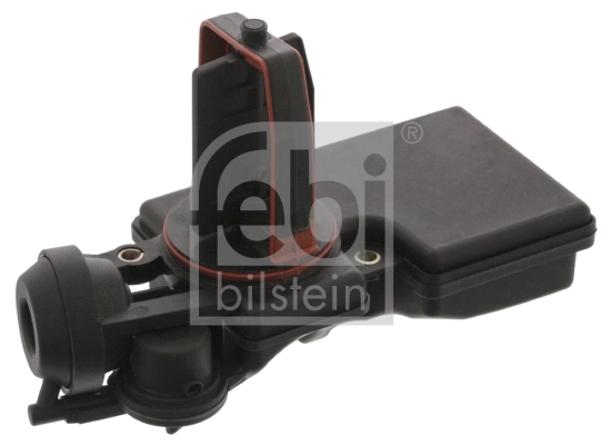 Control, swirl flaps (induction pipe)